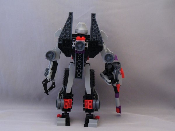 Transformers Kre O Battle For Energon Video Review Image  (36 of 47)